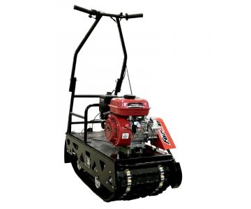 Мотобуксировщик Forza МБС 1-6В