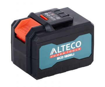 Аккумулятор ALTECO BCD 1806 Li