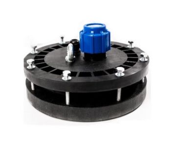 Оголовок скважинный Aqvaprofi ОГС 125-165/32