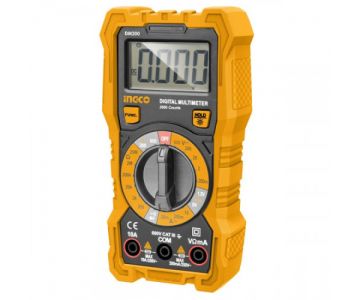 Мультиметр цифровой INGCO DM200