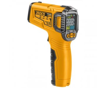 Пирометр инфракрасный INGCO HIT015501