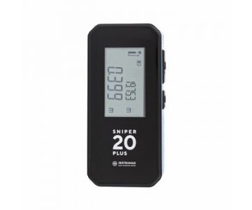 Дальномер лазерный Instrumax Sniper 20 Plus