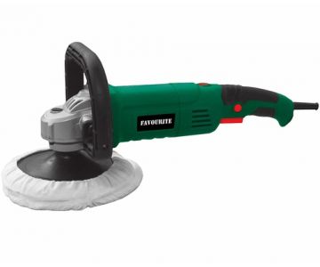 Машина для полировки автомобиля Favourite PM 1700