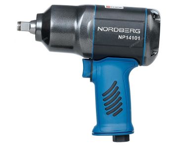 Пневмогайковерт ударный Nordberg NP14101