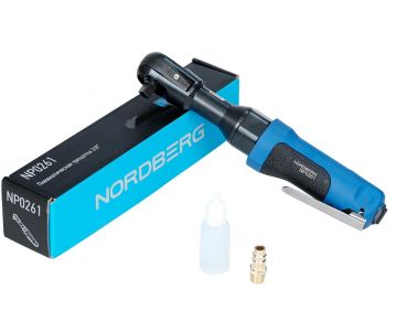 Пневмотрещетка Nordberg NP0261