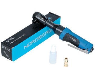 Пневмотрещетка Nordberg NP0361