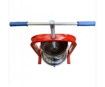 Пресс винтовой РКС-Пром Дионис 25 л