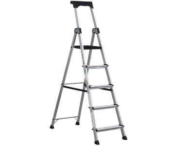 Лестница-стремянка Cagsan Hazar HA104