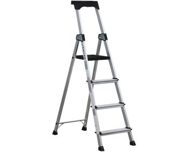 Лестница-стремянка Cagsan Hazar HA103