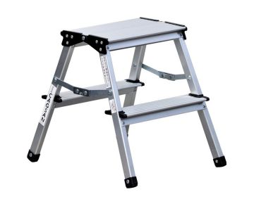 Стремянка Cagsan Olympos OL2