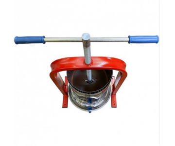 Пресс винтовой РКС-Пром Дионис 20 л