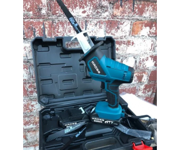 Пила сабельная Smart