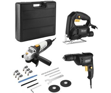 Набор инструментов Deko 063-4269