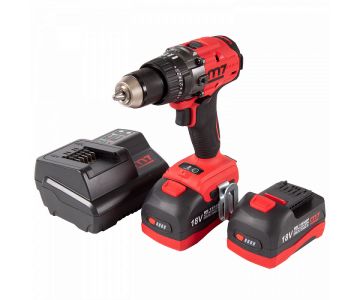 Дрель-шуруповерт аккумуляторная Mighty Seven DH-101A