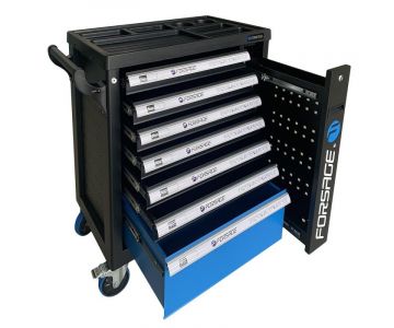 Тележка инструментальная Forsage F-55300