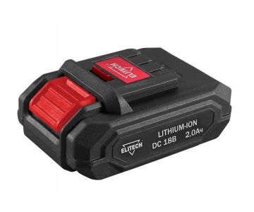 Аккумулятор Elitech 1820.098600