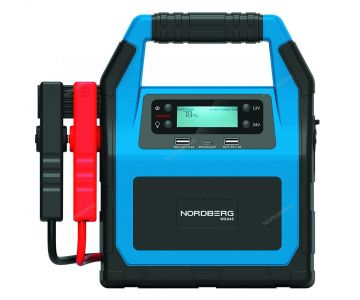 Пусковое устройство Nordberg WSA45