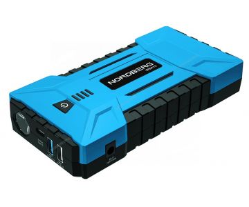 Пусковое устройство портативное Nordberg WSA13