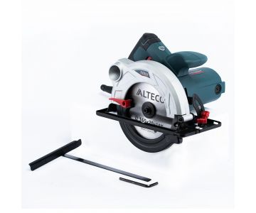 Циркулярная пила ALTECO CS 1300-165