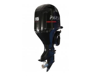Лодочный мотор бензиновый Golfstream (Parsun) F85FEL-T-EFI