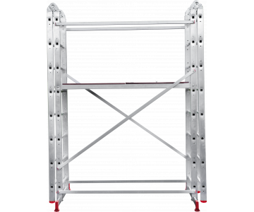 Вышка-тура Новая высота NV 2440 (2440227)