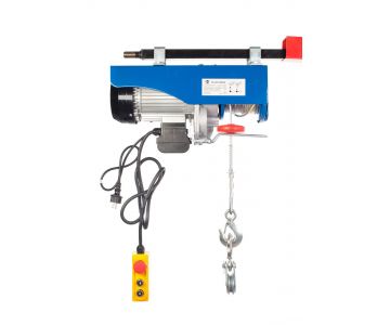 Таль электрическая стационарная Shtapler PA (1200/600 кг 6/12 м)