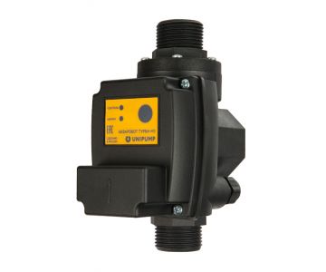 Блок управления насосом Unipump Акваробот Турби-М3 (2.5-4.0 бар)