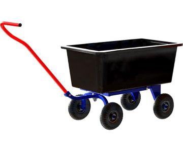 Тележка садовая Rusklad ТДС (71049269)