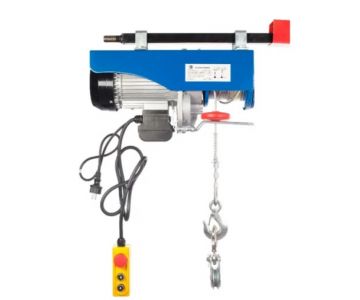 Таль электрическая TOR PA 300/600 кг 20/10 м (модель N) (1017142)