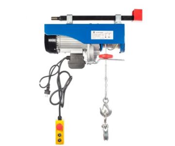 Таль электрическая TOR PA 150/300 (модель N)
