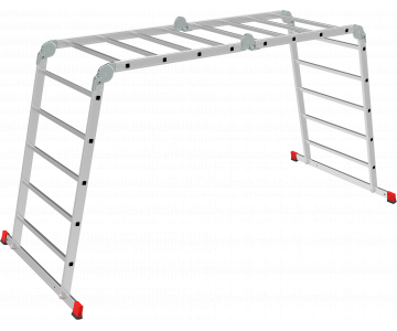 Лестница-трансформер Новая высота NV 3323 (3323245)