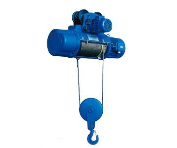 Таль электрическая Shtapler CD 1т 24 м (71036366)