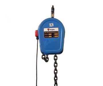 Таль электрическая Shtapler DHS 3 т 6 м (71036409)