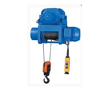 Таль электрическая Т10336 (1т 12м)