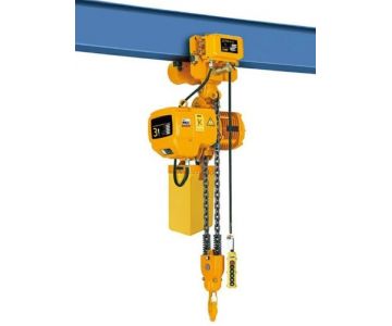 Таль электрическая TOR ТЭЦП (HHBD03-03T) 3,0 т 12 м 380В (128312)