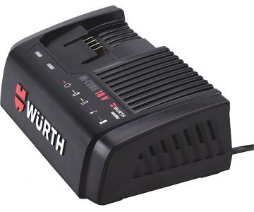 Зарядное устройство Wurth ALG 18/6 Fast M-Cube