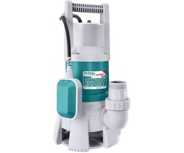 Насос погружной TOTAL TWP810001