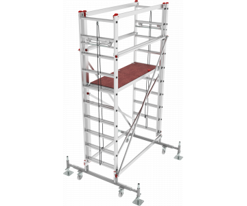 Вышка-тура Новая высота NV 3480 (3480410)