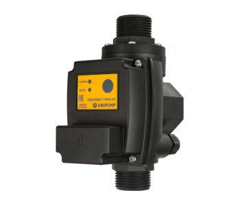 Блок управления насосом Unipump Акваробот Турби-М3 (3.0-4.5 бар)