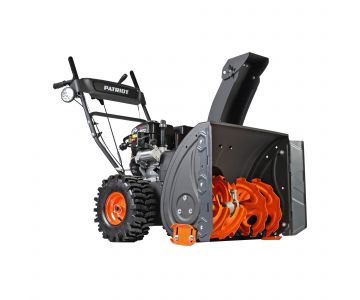 Снегоуборщик бензиновый Patriot Pro 785E