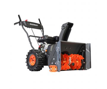 Снегоуборщик Patriot PS 603