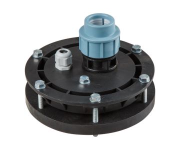 Скважинный оголовок Аквапрофи 113-127/25 АП