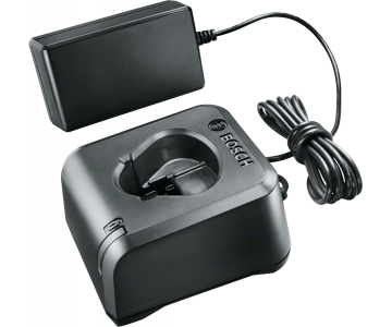 Зарядное устройство Bosch GAL 12V-20 Professional (1600A020Y1)