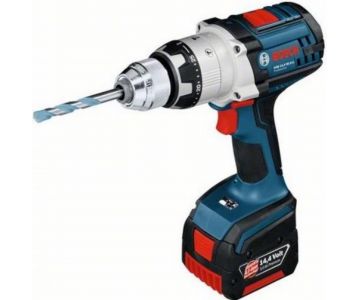 Дрель-шуруповерт Bosch GSB 14.4 VE-2-LI (0601862401)