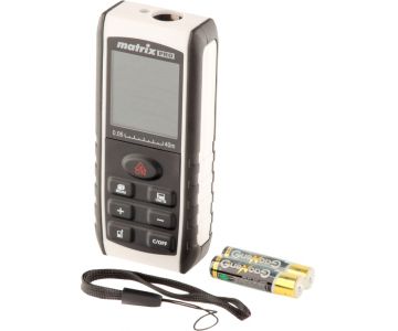 Дальномер Matrix LD-40