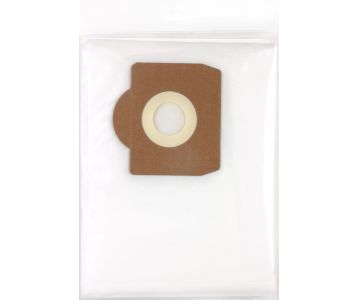 Комплект пылесборников для пылесоса Калибр СМП-36Г / 61024 (5 шт.)