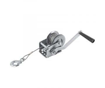 Лебедка Forsage F-KB-S-800