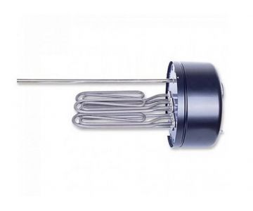 Фланцевый электрический нагревательный элемент Aquastic STA400-500 ТЭН 7,5 кВт