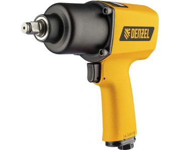 Пневмогайковерт ударный Denzel IW1500SP