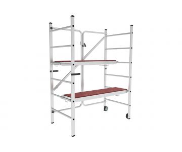 Вышка-тура Новая высота NV 2460 (2460206)